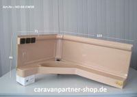 caravanpartner-shop.de Hobby Eckwaschbecken gebraucht Hessen - Schotten Vorschau