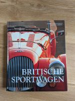 Britische Sportwagen von Schlegelmilch und Lehbrink Baden-Württemberg - Gerlingen Vorschau