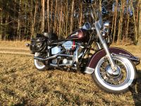Harley-Davidson Softail Heritage Classic FLSTC Brandenburg - Glienicke/Nordbahn Vorschau