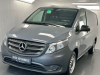 Mercedes-Benz Vito Kasten 111 CDI FWD lang Klima Tempomat PDC Dithmarschen - Heide Vorschau