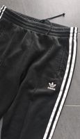 Adidas Jogginghose Yoga Damen Sport XS 34 schwarz Hessen - Petersberg Vorschau