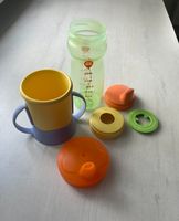 Tupperware ♥️ Baby Flasche Trinkbecher Niedersachsen - Nienburg (Weser) Vorschau