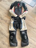 Alpinestars Lederkombi 2-teilig Größe 54 Rheinland-Pfalz - Neuhofen Vorschau