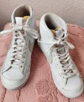 Nike Blazer MID 77 Größe 39 Niedersachsen - Lüchow Vorschau