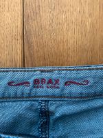 Jeans, top, Brax, 46, blau, curvy, Hose Niedersachsen - Edewecht Vorschau
