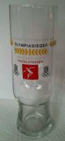 Sammlerglas Olympiade 1976 Montreal -DDR Sachsen - Annaberg-Buchholz Vorschau