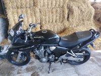 Suzuki GSF 600s (WVAB) Schleswig-Holstein - Hardebek Vorschau