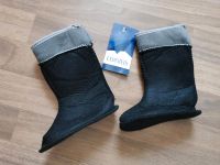 Stiefel Socken für Gummistiefel in Größe 22 Ungetragen Hessen - Stadtallendorf Vorschau