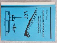 Buch Kompaktlernprogramm Flugfunksprechprüfung AZF Leipzig - Leipzig, Zentrum-Nord Vorschau