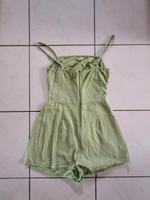 Jumpsuit mit Cut Out Hessen - Groß-Umstadt Vorschau