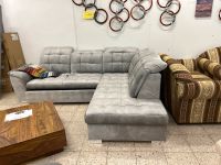 Sofa Ecksofa Schlafsofa Polstergarnitur Couch Wohnzimmer Möbel Hessen - Schwalmstadt Vorschau