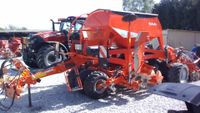 Kubota SC1301 Drillmaschine Sämaschine Kverneland Mulchsaat Niedersachsen - Gittelde Vorschau