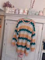 Longpulli ❤ Strickkleid ❤ Ajourmuster ❤ Gr.42/44 ❤ Aachen - Aachen-Richterich Vorschau