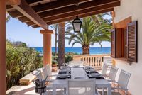 Ferienhaus Mallorca Tolle strandnahe Villa mit Pool & Klimaanlage Brandenburg - Großbeeren Vorschau