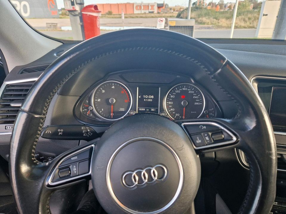 Audi Q5 3TDI in Erkelenz