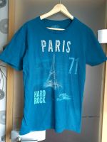⭐ Hard Rock Café T-Shirt Gr. S Paris neuwertig 170 176 Eifelturm Bayern - Weisendorf Vorschau