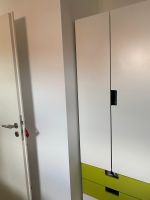Ikea Stuva Kleiderschrank Schrank mit Schubladen in grün weiß Niedersachsen - Oldenburg Vorschau