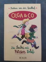 Olga und Co-die Sache mit Patzkes Brief Kinderbuch Aubing-Lochhausen-Langwied - Aubing Vorschau