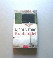 Nicola Förg - Kuhhandel (Allgäu-Krimi) Altona - Hamburg Iserbrook Vorschau