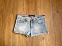 Low waist Shorts von Zara Gr. 34 Niedersachsen - Osnabrück Vorschau