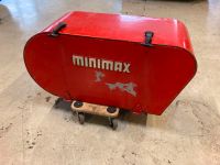 Minimax Feuerwehr Barfach Minimax Regal Nordrhein-Westfalen - Hamm Vorschau