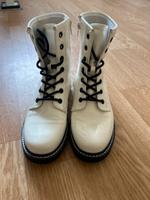 Weiße Stiefel Rostock - Lichtenhagen Vorschau