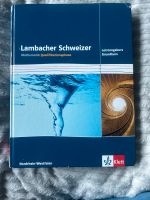 Lambacher Schweizer Mathematik Qualifikationsphase (Lk & Gk) Nordrhein-Westfalen - Mönchengladbach Vorschau