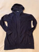 Strickjacke lang blau EDC Esprit Damen L/XL Sachsen - Weißwasser Vorschau