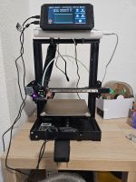 3D Drucker Ender 3v2 mit Sonic Pad Hessen - Bebra Vorschau