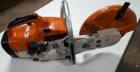 Trennschneider Stihl TS400, gebraucht, guter techn. Zustand Sachsen - Reichenbach (Vogtland) Vorschau