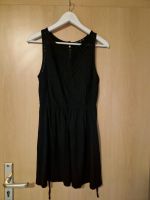 Kleid*Sommerkleid*Trägerkleid * Lochstickerei*schwarz* Gr. 36 Nordrhein-Westfalen - Oberhausen Vorschau