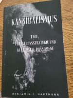 Benjamin J. Hartmann: Kannibalismus Münster (Westfalen) - Kinderhaus Vorschau