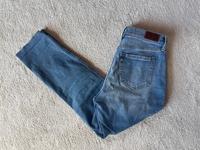 W27/ L27 Hollister Damen Jeans Denim ultra high rise Mom Jeans Bayern - Regensburg Vorschau