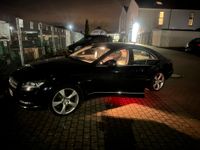 Mercedes-Benz CLS 350 CLS 350 CDI DPF BlueEFFICIENCY 7G-TRONIC Hessen - Bad Nauheim Vorschau