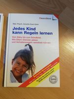 Jedes Kind kann Regeln lernen Stuttgart - Birkach Vorschau