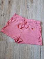 Mädchen Hose shorts 98 Niedersachsen - Osterholz-Scharmbeck Vorschau