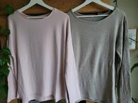 2 Damenpullover Gr. M/L (rosa und beige) Kiel - Mitte Vorschau