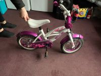 Kinderfahrrad 14 Zoll Schleswig-Holstein - Itzehoe Vorschau