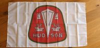 HUDSON flagge fahne banner hornet metropolitan super six eight Bayern - Bayreuth Vorschau
