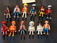 12 x PLAYMOBIL * 1992 * einige seltene Figuren Thüringen - Leinefelde-Worbis Vorschau