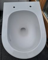 Wellwater spülrandloses Wand WC Twisterspülung 36x50x35 cm Bayern - Train Vorschau