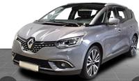 Renault Grand Scenic Initiale Paris ENERGY dCi 160 E... Niedersachsen - Peine Vorschau