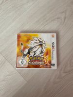 Pokemon Sonne für Nintendo 3DS Bochum - Bochum-Mitte Vorschau