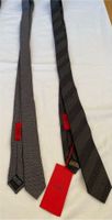 Super schmale HUGO Krawatten, 4,5 bis 6 cm Baden-Württemberg - Reutlingen Vorschau