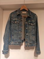 Jeansjacke Mango, Gr. S Münster (Westfalen) - Centrum Vorschau