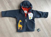 Fleecejacke Sigikid Gr.68 NEU Niedersachsen - Barsinghausen Vorschau