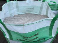 Rasensand Premium (Quarzsand) im Big Bag Niedersachsen - Uetze Vorschau