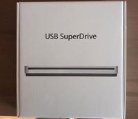 USB Superdrive Thüringen - Weimar Vorschau