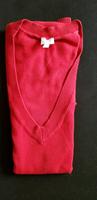 Roter Damen-Pullunder Größe 34 von Alba Moda Bayern - Pfaffenhofen a.d. Ilm Vorschau