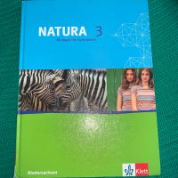 Klett Natura 3 Biologie für Gymnasium Hannover - Bothfeld-Vahrenheide Vorschau